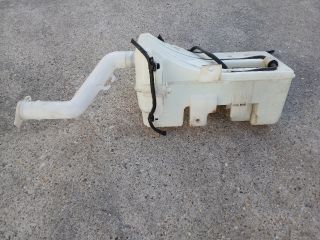 bontott MITSUBISHI COLT Ablakmosó Tartály