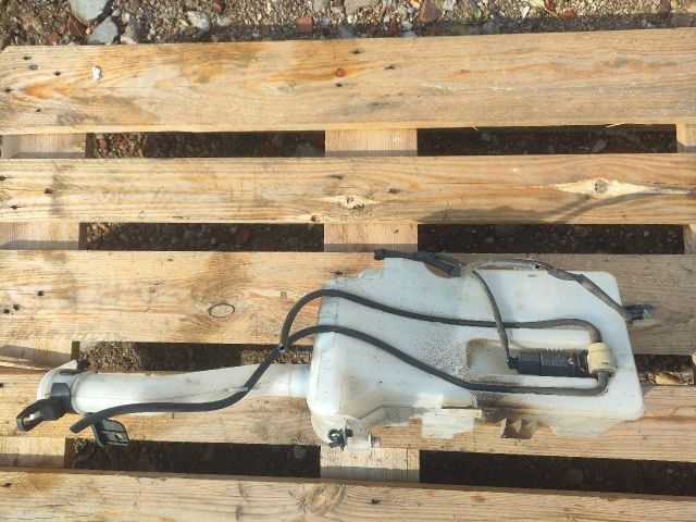 bontott MITSUBISHI COLT Ablakmosó Tartály