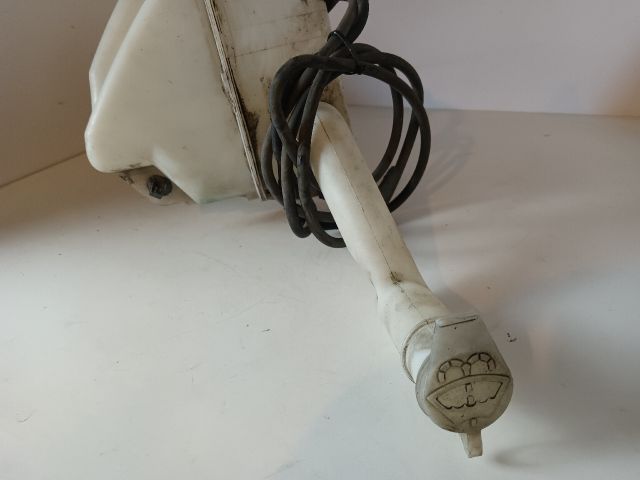 bontott MITSUBISHI COLT Ablakmosó Tartály