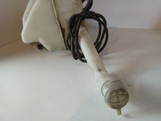 bontott MITSUBISHI COLT Ablakmosó Tartály