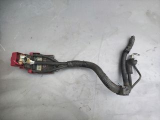 bontott MITSUBISHI COLT Akkumulátor Saru