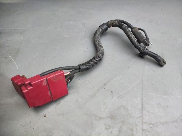 bontott MITSUBISHI COLT Akkumulátor Saru