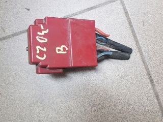 bontott MITSUBISHI COLT Akkumulátor Saru