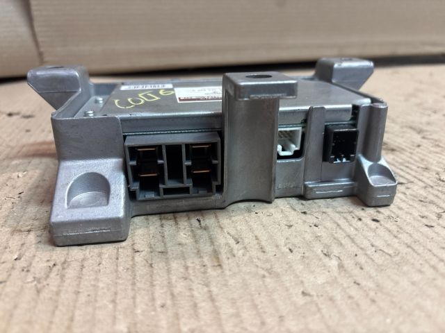 bontott MITSUBISHI COLT Aktív Kormány Elektronika