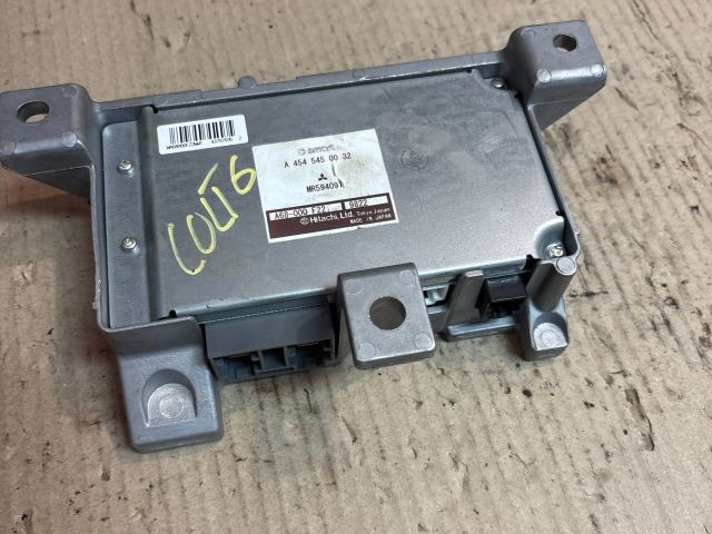 bontott MITSUBISHI COLT Aktív Kormány Elektronika
