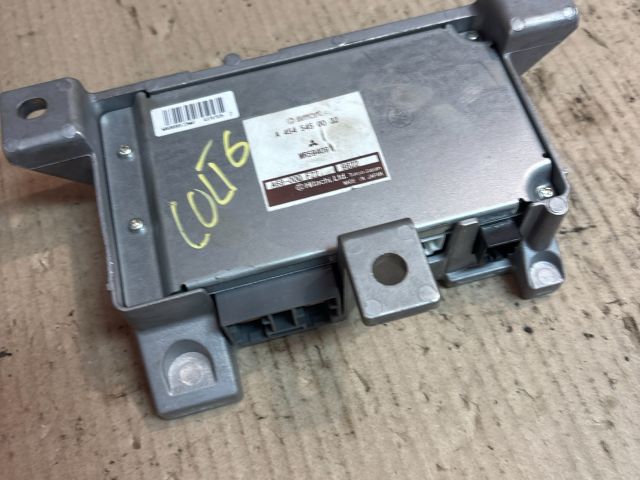 bontott MITSUBISHI COLT Aktív Kormány Elektronika