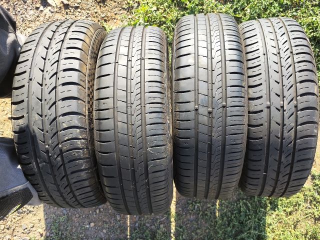 bontott MITSUBISHI COLT Alufelni Szett Gumival