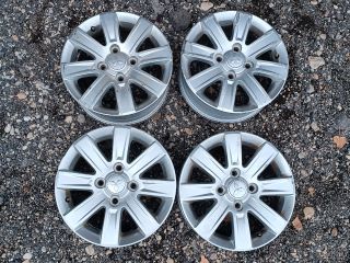 bontott MITSUBISHI COLT Alufelni Szett