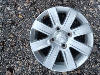 bontott MITSUBISHI COLT Alufelni Szett
