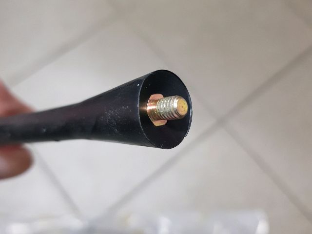 bontott MITSUBISHI COLT Antenna