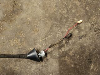 bontott MITSUBISHI COLT Antenna