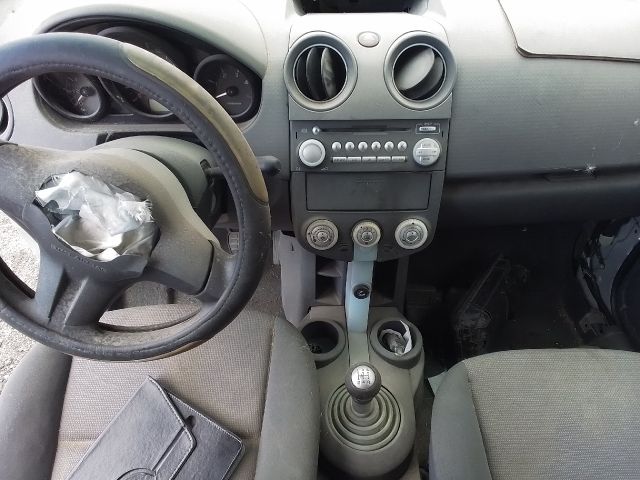 bontott MITSUBISHI COLT Bal A Oszlop