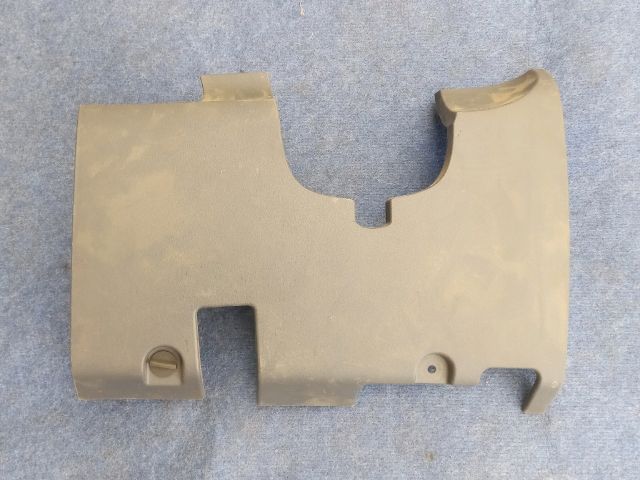 bontott MITSUBISHI COLT Bal Alsó Műszerfal Burkolat