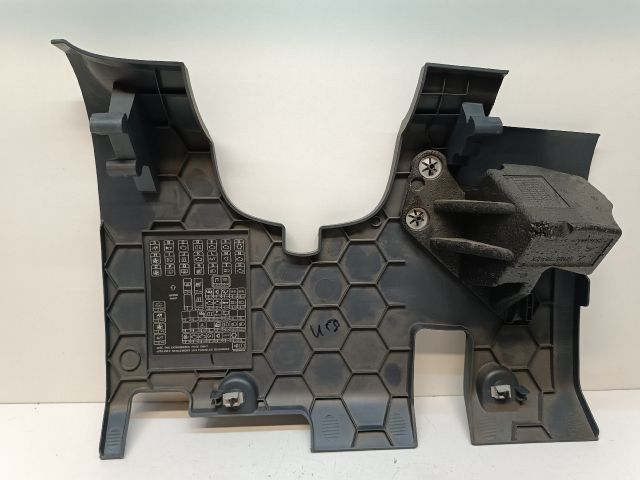 bontott MITSUBISHI COLT Bal Alsó Műszerfal Burkolat