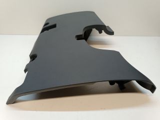 bontott MITSUBISHI COLT Bal Alsó Műszerfal Burkolat