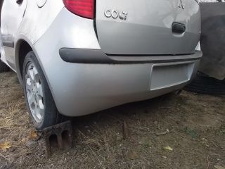 bontott MITSUBISHI COLT Bal C Oszlop Burkolat