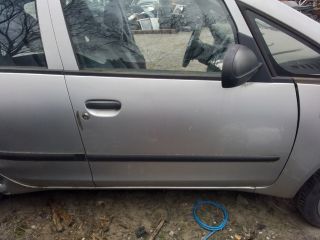 bontott MITSUBISHI COLT Bal C Oszlop Burkolat