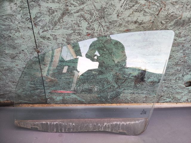 bontott MITSUBISHI COLT Bal első Ablak