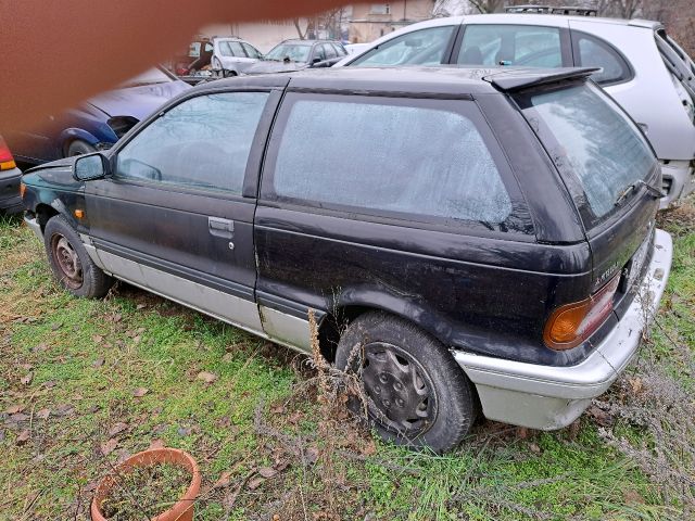 bontott MITSUBISHI COLT Bal első Ablak