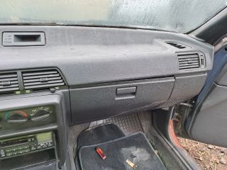 bontott MITSUBISHI COLT Bal első Ablak