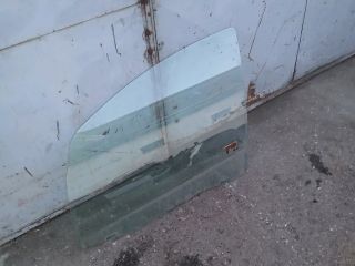 bontott MITSUBISHI COLT Bal első Ablak