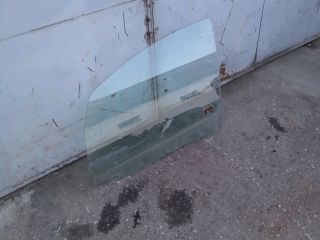 bontott MITSUBISHI COLT Bal első Ablak