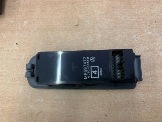 bontott MITSUBISHI COLT Bal első Ablakemelő Kapcsoló