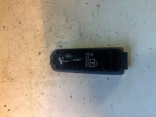 bontott MITSUBISHI COLT Bal első Ablakemelő Kapcsoló