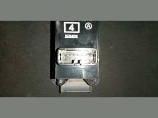 bontott MITSUBISHI COLT Bal első Ablakemelő Kapcsoló