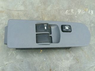 bontott MITSUBISHI COLT Bal első Ablakemelő Kapcsoló