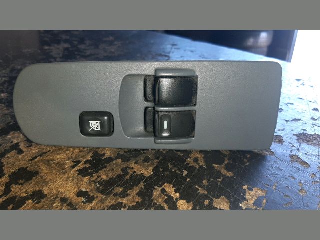 bontott MITSUBISHI COLT Bal első Ablakemelő Kapcsoló