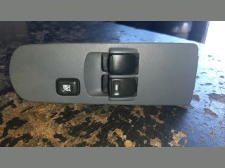 bontott MITSUBISHI COLT Bal első Ablakemelő Kapcsoló