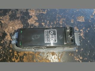 bontott MITSUBISHI COLT Bal első Ablakemelő Kapcsoló