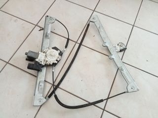 bontott MITSUBISHI COLT Bal első Ablakemelő Szerkezet (Elektromos)