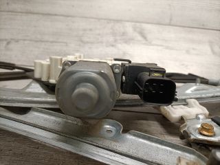 bontott MITSUBISHI COLT Bal első Ablakemelő Szerkezet (Elektromos)