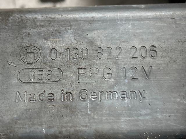 bontott MITSUBISHI COLT Bal első Ablakemelő Szerkezet (Elektromos)