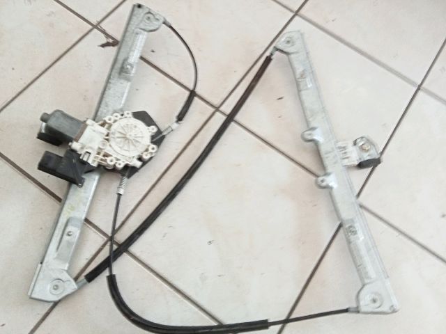 bontott MITSUBISHI COLT Bal első Ablakemelő Szerkezet (Elektromos)