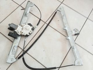 bontott MITSUBISHI COLT Bal első Ablakemelő Szerkezet (Elektromos)