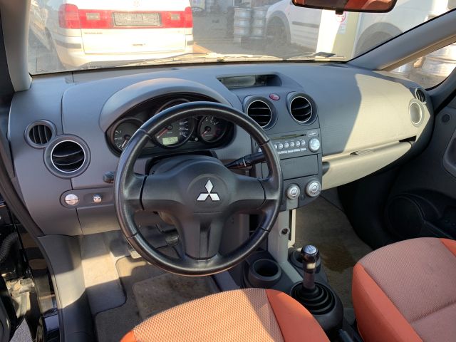 bontott MITSUBISHI COLT Bal első Ablakemelő Szerkezet (Elektromos)