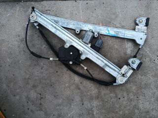 bontott MITSUBISHI COLT Bal első Ablakemelő Szerkezet (Elektromos)
