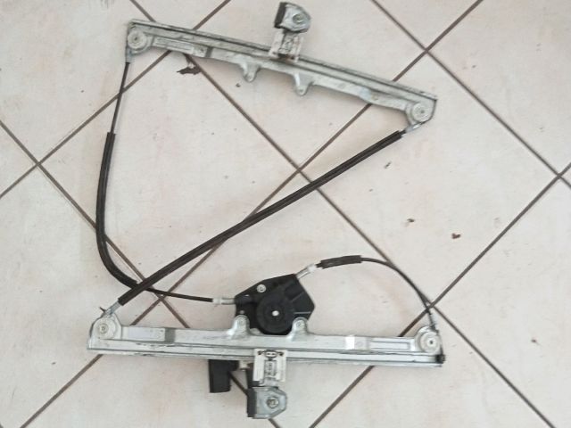 bontott MITSUBISHI COLT Bal első Ablakemelő Szerkezet (Elektromos)