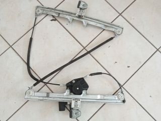 bontott MITSUBISHI COLT Bal első Ablakemelő Szerkezet (Elektromos)
