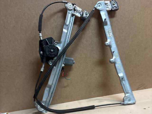 bontott MITSUBISHI COLT Bal első Ablakemelő Szerkezet (Elektromos)