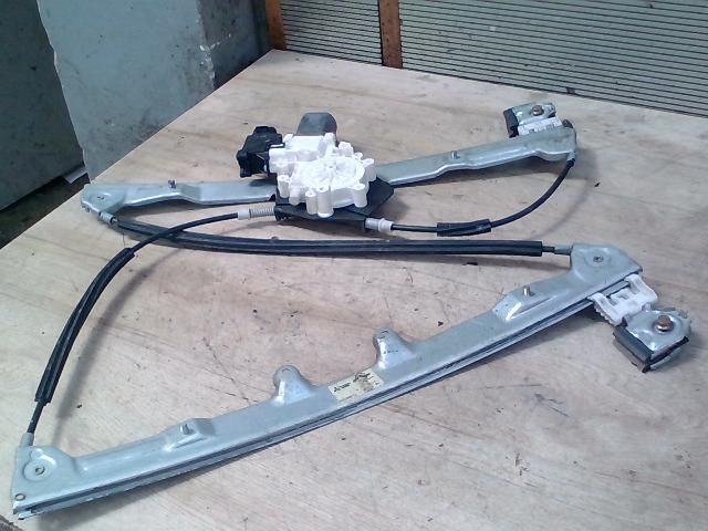 bontott MITSUBISHI COLT Bal első Ablakemelő Szerkezet (Elektromos)