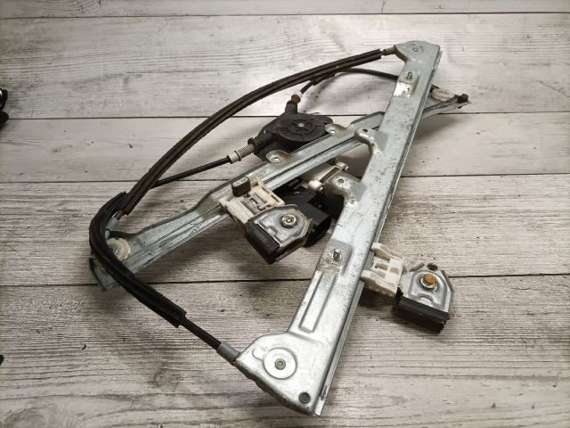 bontott MITSUBISHI COLT Bal első Ablakemelő Szerkezet (Elektromos)