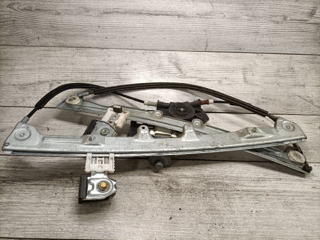 bontott MITSUBISHI COLT Bal első Ablakemelő Szerkezet (Elektromos)