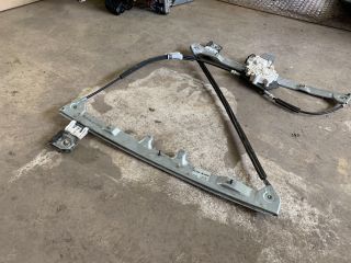 bontott MITSUBISHI COLT Bal első Ablakemelő Szerkezet (Elektromos)