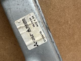 bontott MITSUBISHI COLT Bal első Ablakemelő Szerkezet (Elektromos)