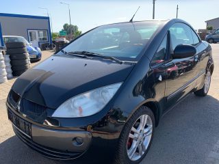 bontott MITSUBISHI COLT Bal első Ablakemelő Szerkezet (Elektromos)