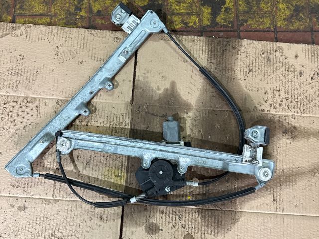 bontott MITSUBISHI COLT Bal első Ablakemelő Szerkezet (Elektromos)